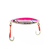 Major Craft JPSLOW40-18 JigPara Slow 40g Glow Pink
