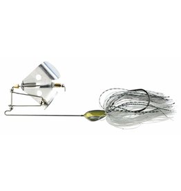 Damiki Fishing Tackle Damiki Fishing Tackle M.T.B No-Knocker Buzzbaits -  Buy Damiki Fishing Tackle Online at Carolina Fishing Tackle LLC