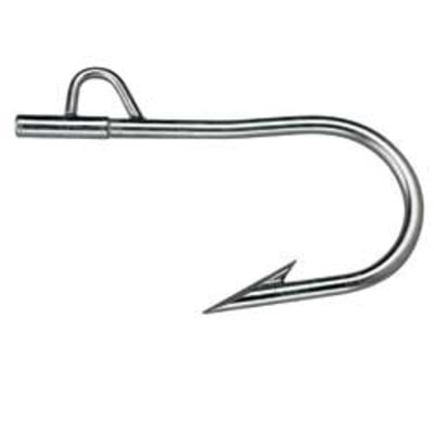 AFTCO Flying Gaff Hook, 5 Stainless Steel