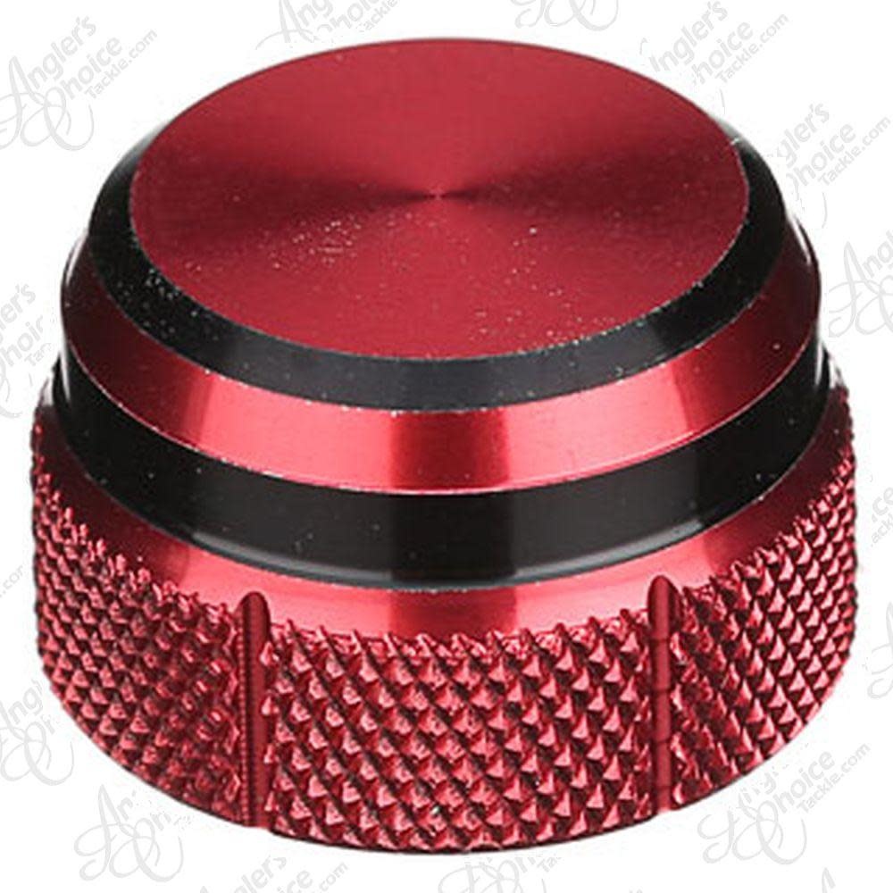 13Fishing Trickshop Cast Control Cap Red/Black - Angler's Choice Tackle