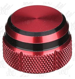 13 Fishing - Parts 13Fishing Trickshop Cast Control Cap Red/Black X