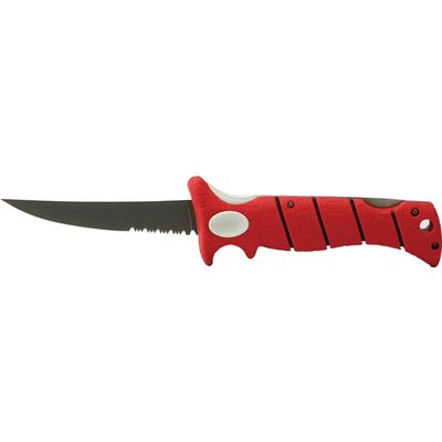 Bubba Blade Bubba Blade BB1-5FK 5 Inch Lucky Lew Folding