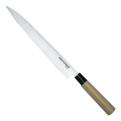 Dexter Dexter P47010 Sashimi Knife 10in
