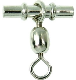 Billfisher Billfisher N1.6-3-10 Sleeve Swivel 1.6mm 10pk