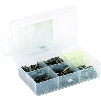 Billfisher Billfisher RK350 Sleeve/Thimble Kit 350Pc