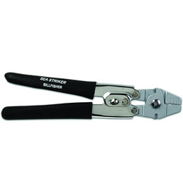 Billfisher Billfisher CN10G-DLX Hand Crimper Deluxe