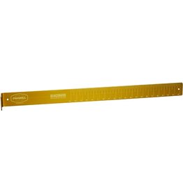 Frabill Frabill 1553 Bump Board (2.5"x32")