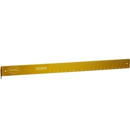 Frabill Frabill PMC1553 Benchmark Measuring Board 32 in L x 2.5 in W