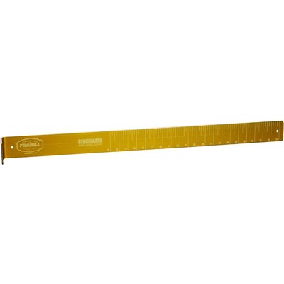 Frabill Frabill PMC1553 Benchmark Measuring Board 32 in L x 2.5 in W