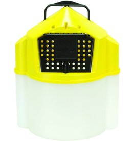 Frabill Frabill 4501 Flow Troll Bucket 6qt