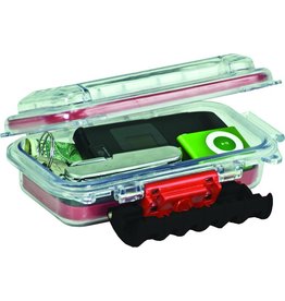 Plano Plano 144900 Guide Series Waterproof Case 3449 Red