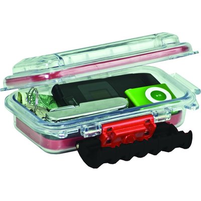 Plano Plano 144900 Guide Series Waterproof Case 3449 Red