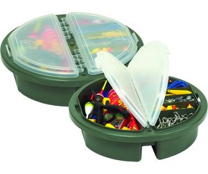 5 Gallon Bucket Topper and Organizer (New Version) One Size