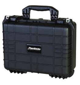 Flambeau Flambeau 1410HD Case Medium