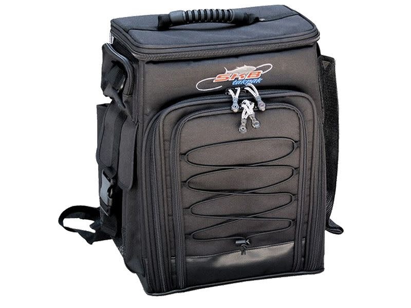 SKB Tackle Backpack 7300 - Angler's Choice Tackle