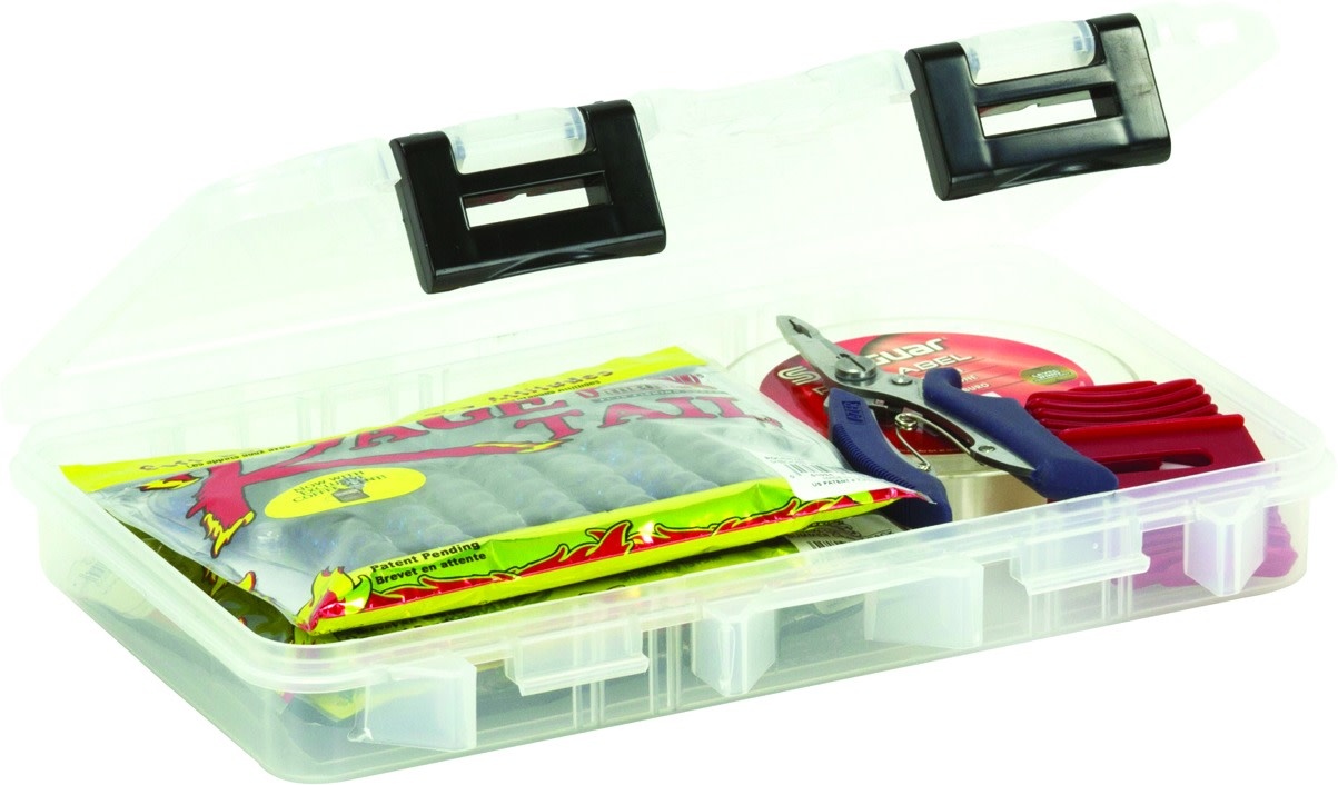 Plano ProLatch XL Storage Box - Melton Tackle