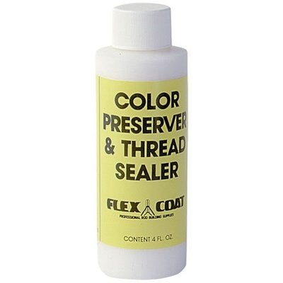 Flex Coat Flex Coat C4 Color Preserver 4oz