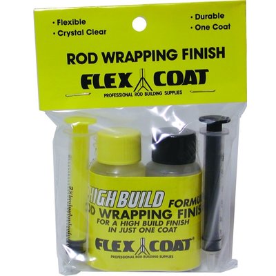 Flex Coat Flex Coat F2P Kit