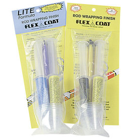 Flex Coat Flex Coat S2 Syringes