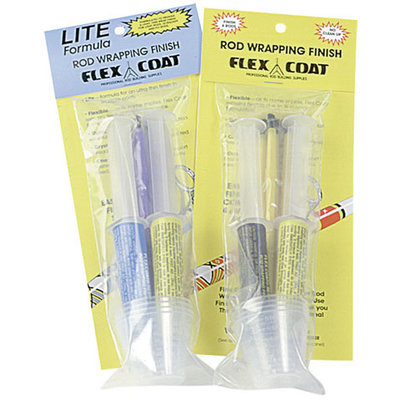 Flex Coat Flex Coat S2 Syringes