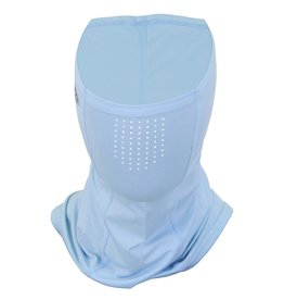 Aftco Bluewater Aftco MSM3010 Sun Mask - Solido O