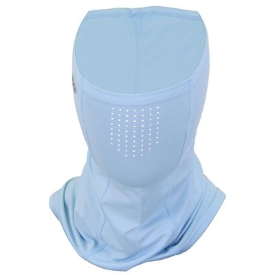 Aftco Bluewater Aftco MSM3010 Sun Mask - Solido O