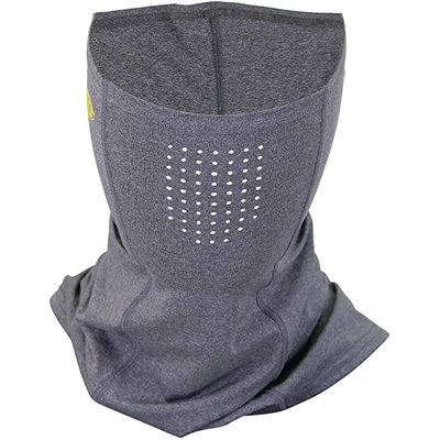 Aftco Bluewater Aftco MSM3010 Sun Mask - Solido O
