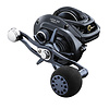 Daiwa LX-HD300HS-P Lexa-HD 300HS-P 7.4:1 = 33.7 in