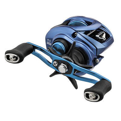 Daiwa Daiwa CLSVTW150HS Coastal TWS Baitcasting 150HS 7.1:1