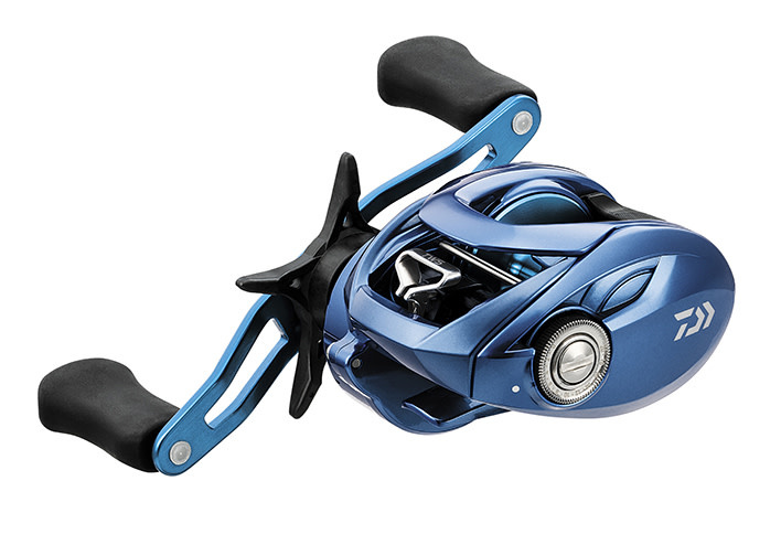 Daiwa Coastal Tws Clsvtw150hs 7 1 1 Angler S Choice Tackle
