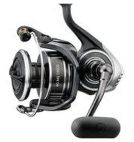 Daiwa Daiwa BGMQ10000-H BG MQ Spinning 10000-H X