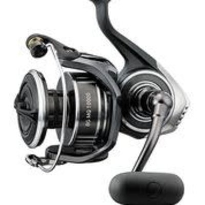 Daiwa Daiwa BGMQ10000-H BG MQ Spinning 10000-H X
