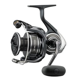Daiwa Daiwa BGMQ5000D-H BG MQ Spinning 5000D-H X