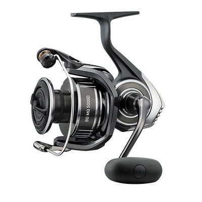 Daiwa Daiwa BGMQ5000D-H BG MQ Spinning 5000D-H X