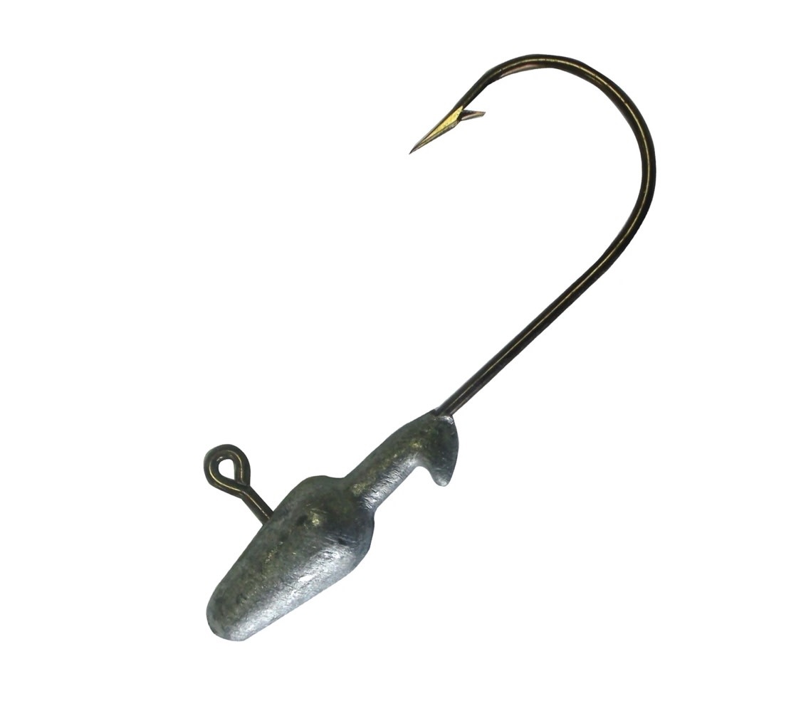 Kalin's Tube Jig Head 1/16 oz.