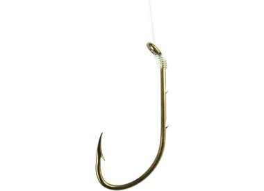 Megabass Katsuage Out Barb Treble Hooks 5pk – Anglers Choice