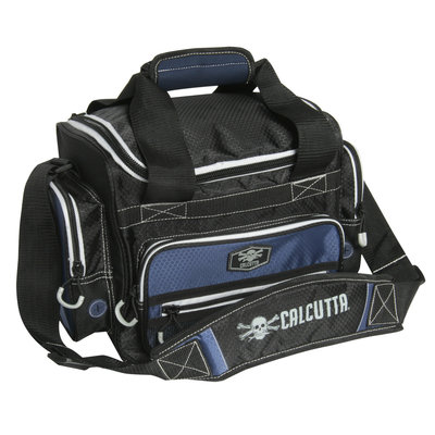 Calcutta Calcutta C2ETC3600 Explorer Tackle Bag w/ 4 trays