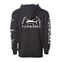 Fishworks Fishworks Fleece Hoodie FH107