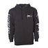 Fishworks Fishworks Fleece Hoodie FH107