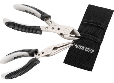 Pliers & Sheaths