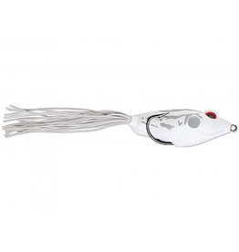 Terminator Terminator Walking Frog TWF3301 White Camo X