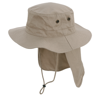 Hat - Bucket/Flap