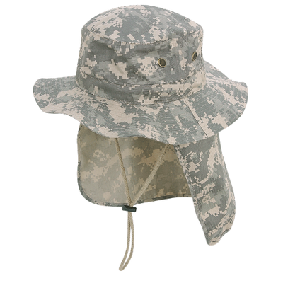 Hat - Bucket/Flap