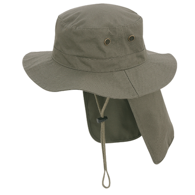 Hat - Bucket/Flap