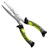 Mustad Mustad MT114 Greenline 7" Small Split Ring Plier