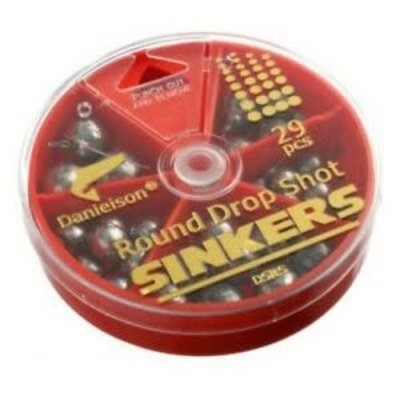 Danielson Danielson DSRS Drop Sinkers