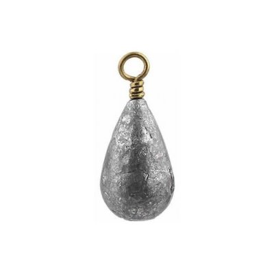 Danielson Danielson BS6 Bass Sinkers 1/2oz