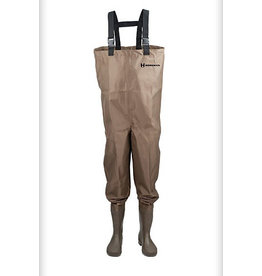 Hodgman Hodgman Mackenzie Chest Waders O