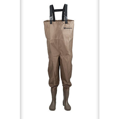 Hodgman Hodgman Mackenzie Chest Waders O