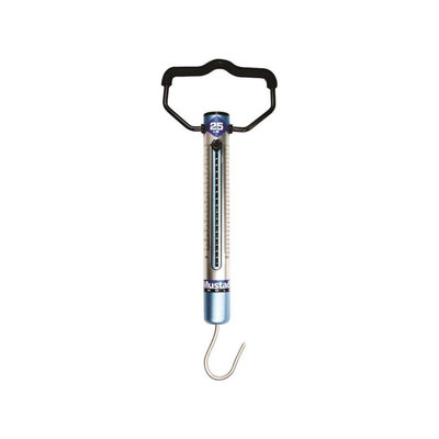 Mustad Mustad MT016 Saltwater Spring Scale 25# O